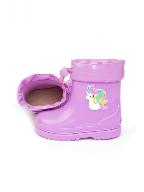 İgor Bimbi Unicorn Malva/Mor