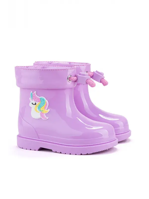 İgor Bimbi Unicorn Malva/Mor