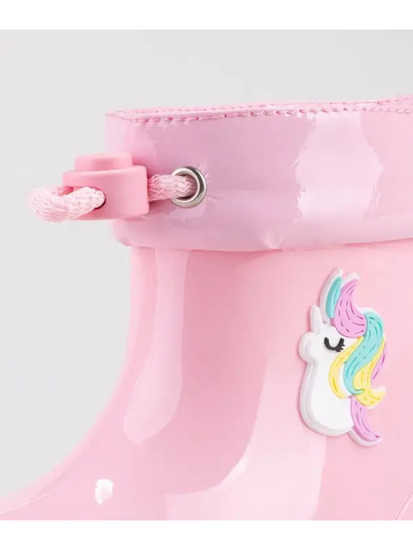 İgor Bimbi Unicorn Pembe