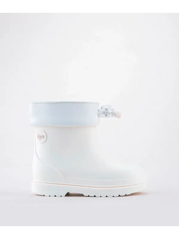 İgor Bimbi Euri Beyaz