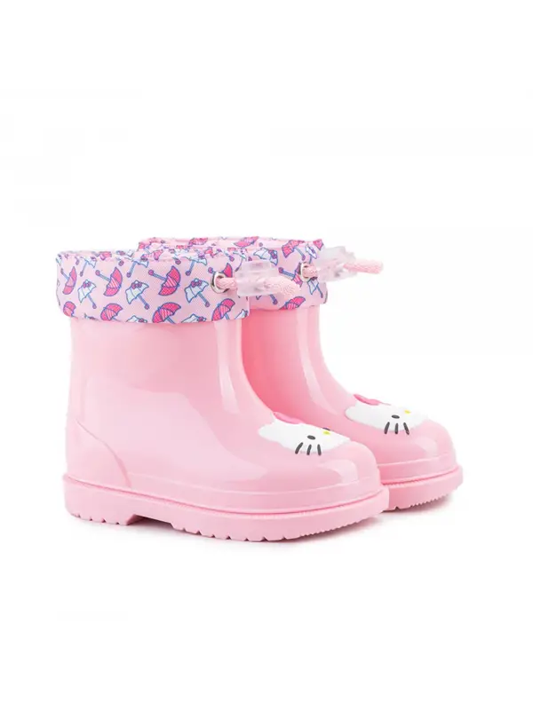 İgor Bimbi Hello Kitty Pembe