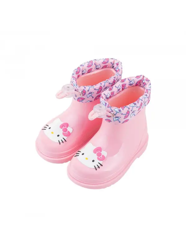 İgor Bimbi Hello Kitty Pembe