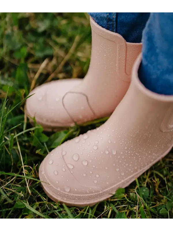 İgor Tokio Yağmur Çizmesi Maquillaje