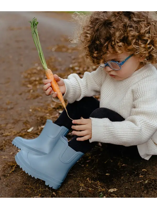 İgor Tokio Yağmur Çizmesi Ocean / Mavi