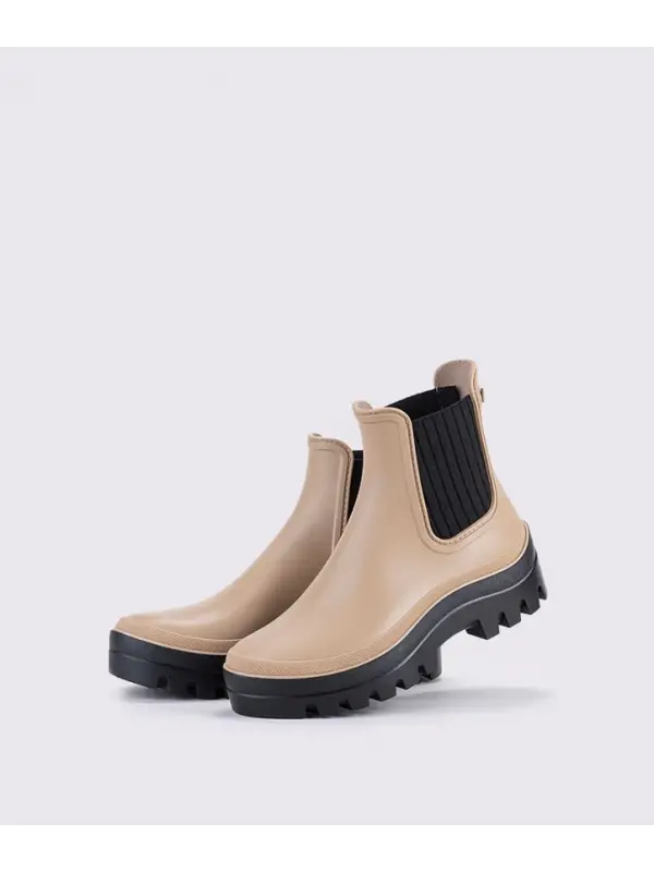 İgor Soul Black Bej