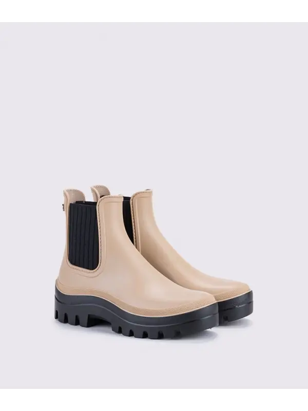 İgor Soul Black Bej