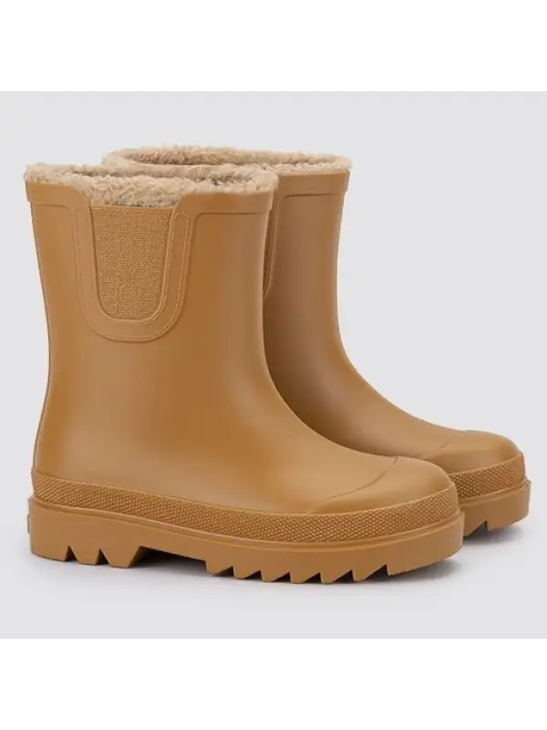 Igor Tokio Borreguito Kürklü Bot Caremelo/Caramel