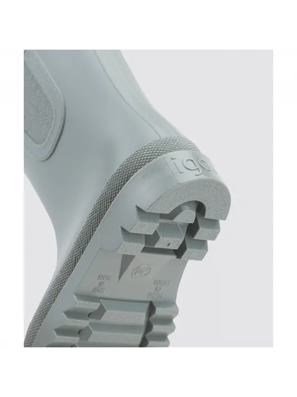 Igor Tokio Borreguito Kürklü Bot Verde/Green