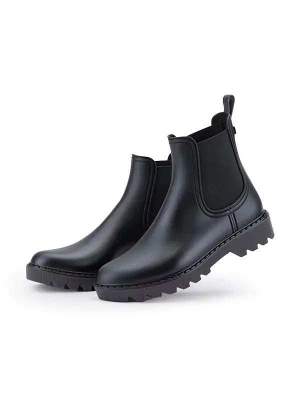 İgor Chloe Çizme Negro/Siyah