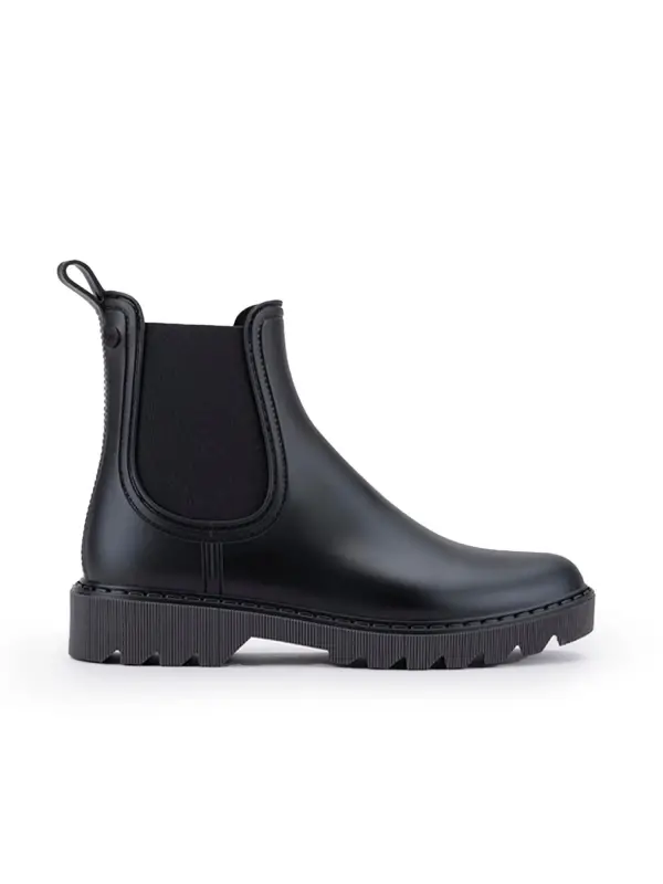 İgor Chloe Çizme Negro/Siyah