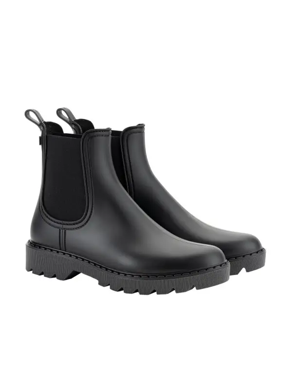 İgor Chloe Çizme Negro/Siyah