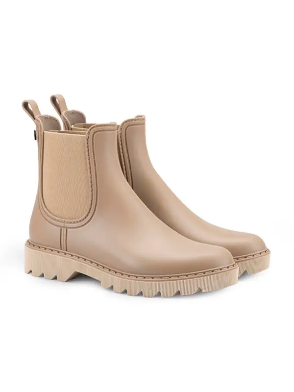 İgor W10299 Chloe Çizme Sand /Kum