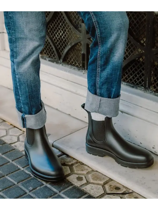 İgor Oscar Negro/Siyah