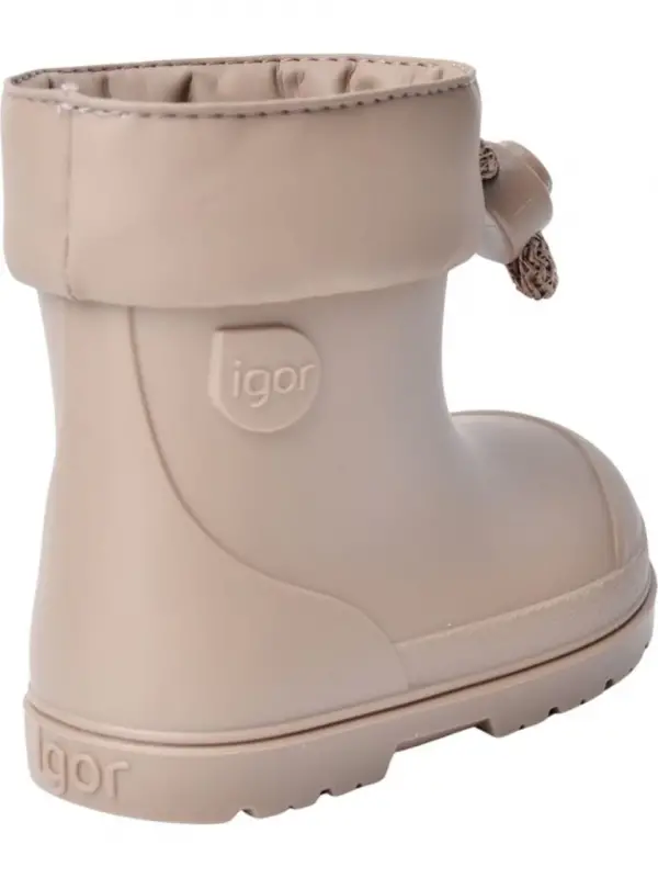 İgor Mendi Elmwood/