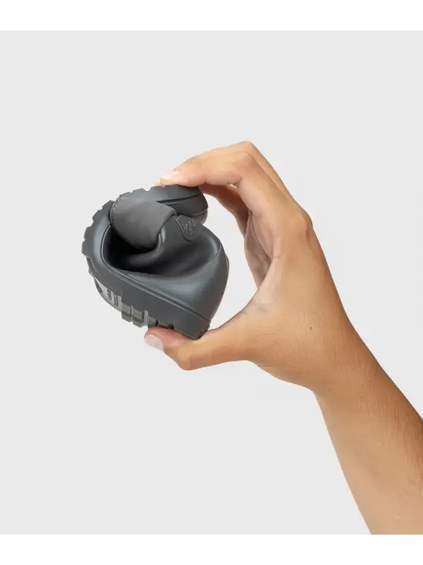 İgor Mendi Gris/Gri