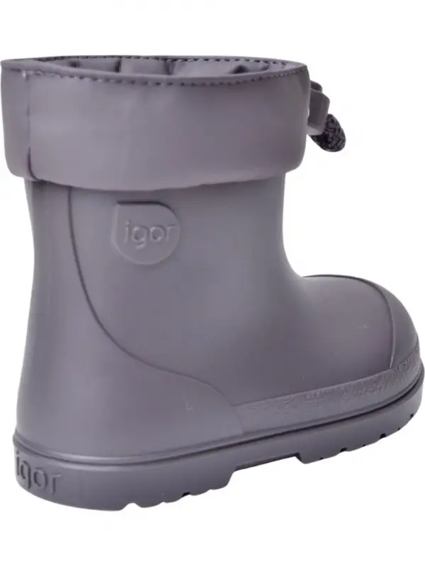 İgor Mendi Gris/Gri