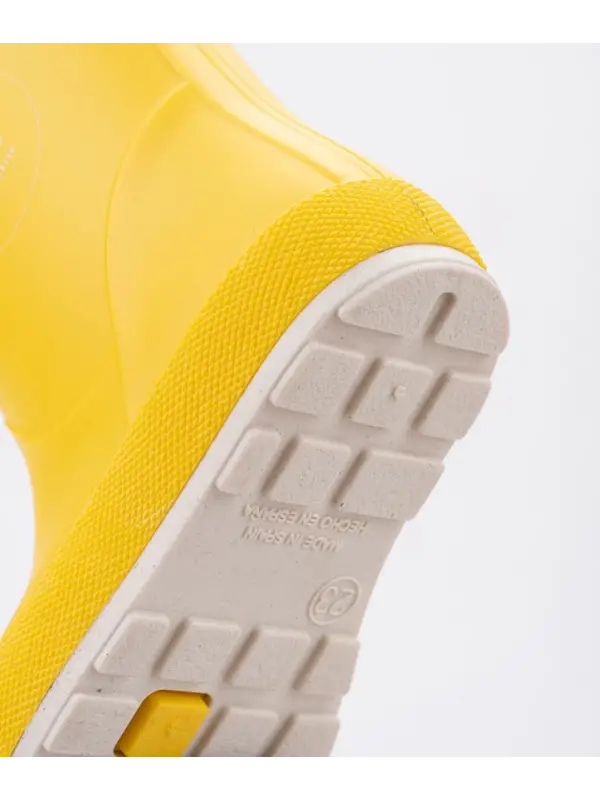 İgor Yogi Nautico Amarilo/Sarı