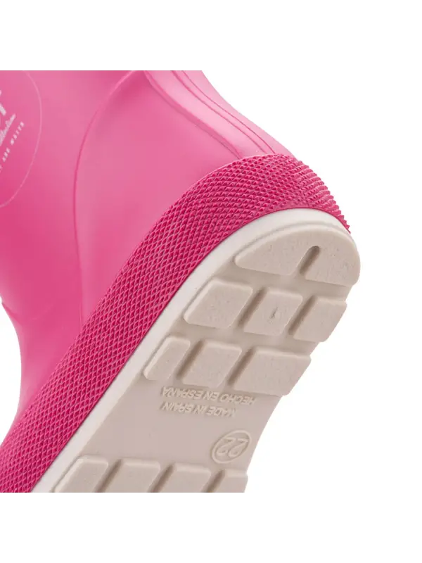 İgor Yogi Nautico Fuşya