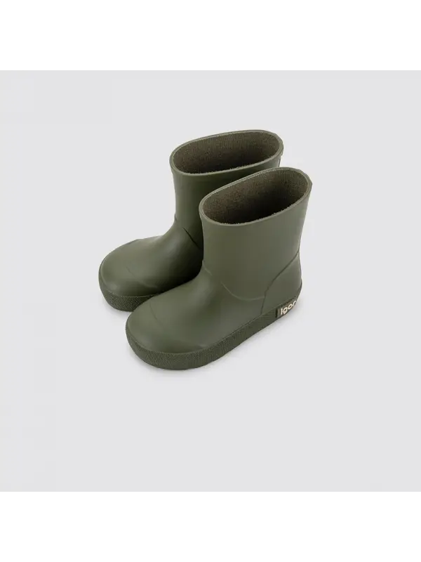 İgor Yogi Nautico Kaki/Haki Yeşil