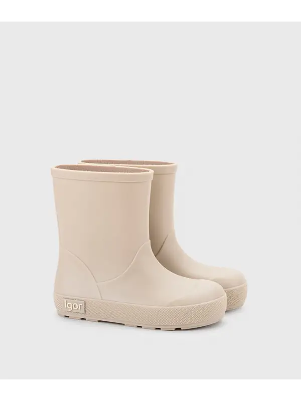 İgor Yogi Beige/Bej
