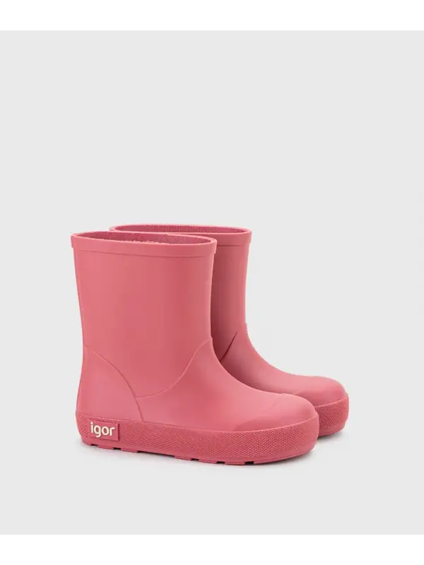 İgor Yogi Frambuesa/Pembe