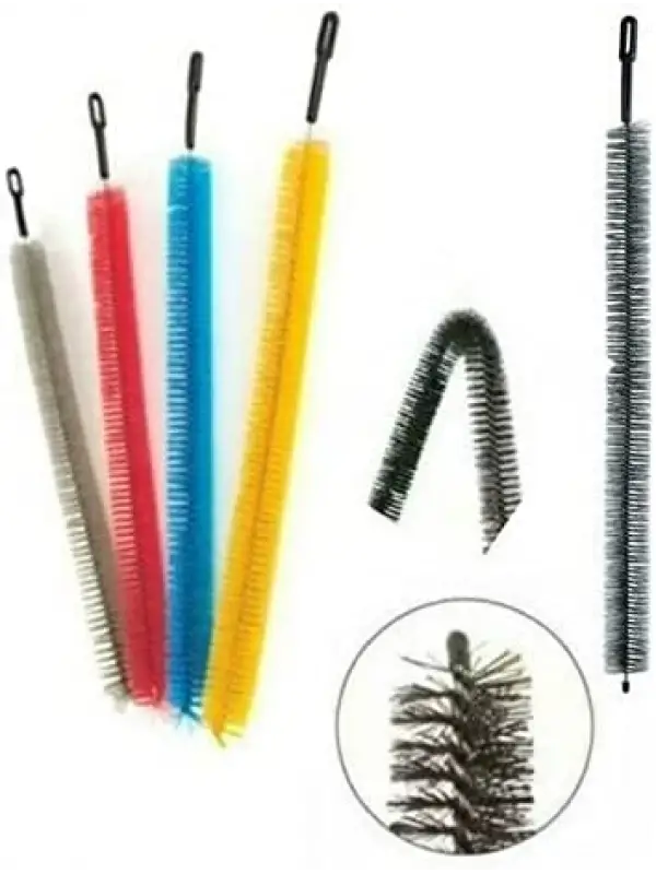 Titiz Kalorifer Petek Temizleme Fırçası