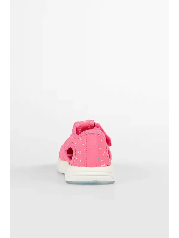 Vicco Bumba III Pembe Sandalet