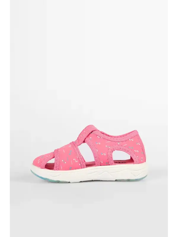 Vicco Bumba III Pembe Sandalet