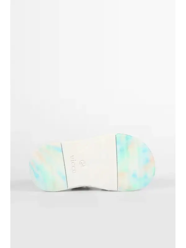 Vicco Bumba III Pembe Sandalet