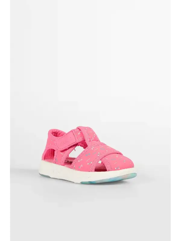 Vicco Bumba III Pembe Sandalet
