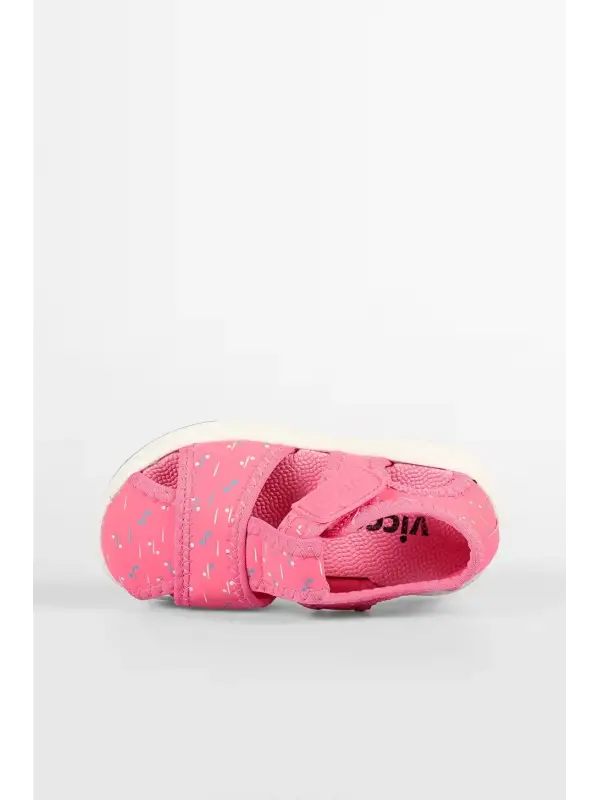 Vicco Bumba III Pembe Sandalet