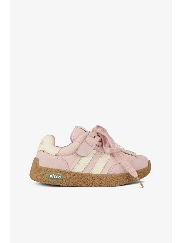 Vicco Forza Pudra Sneaker