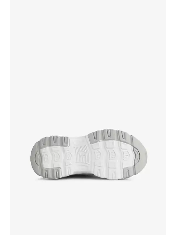 Vicco Hack Beyaz Spor Ayakkab