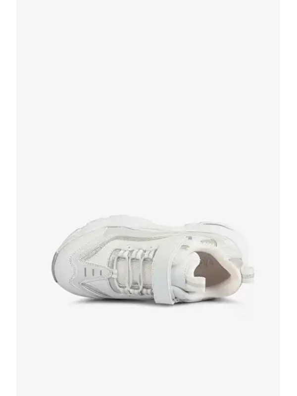 Vicco Hack Beyaz Spor Ayakkab