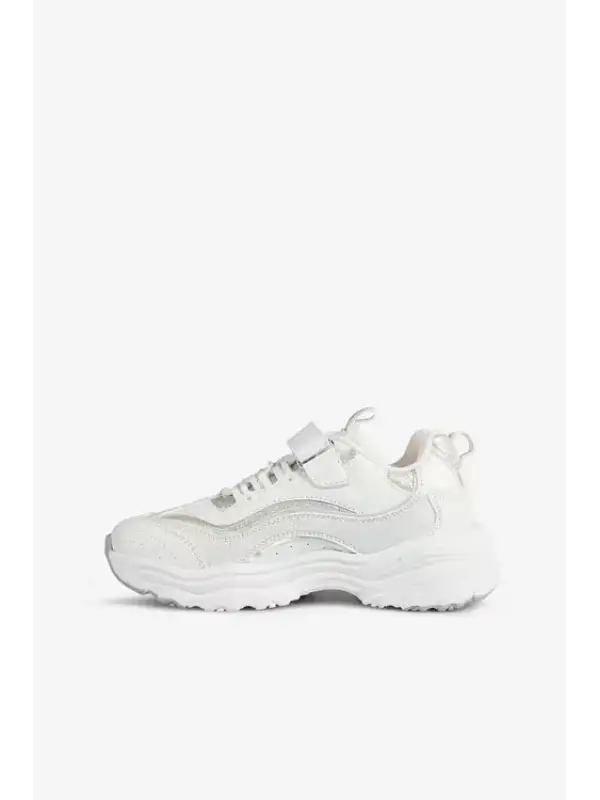 Vicco Hack Beyaz Spor Ayakkab