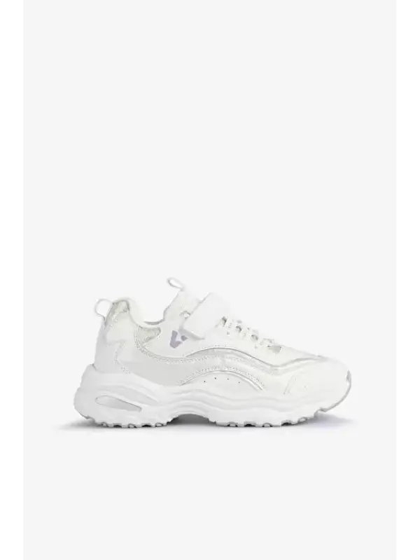 Vicco Hack Beyaz Spor Ayakkab