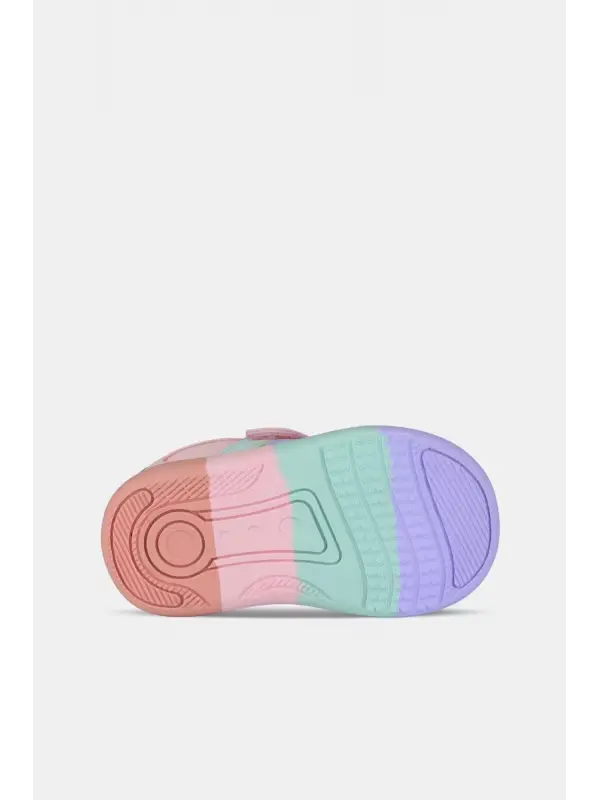 Vicco Heika Pudra Sneaker