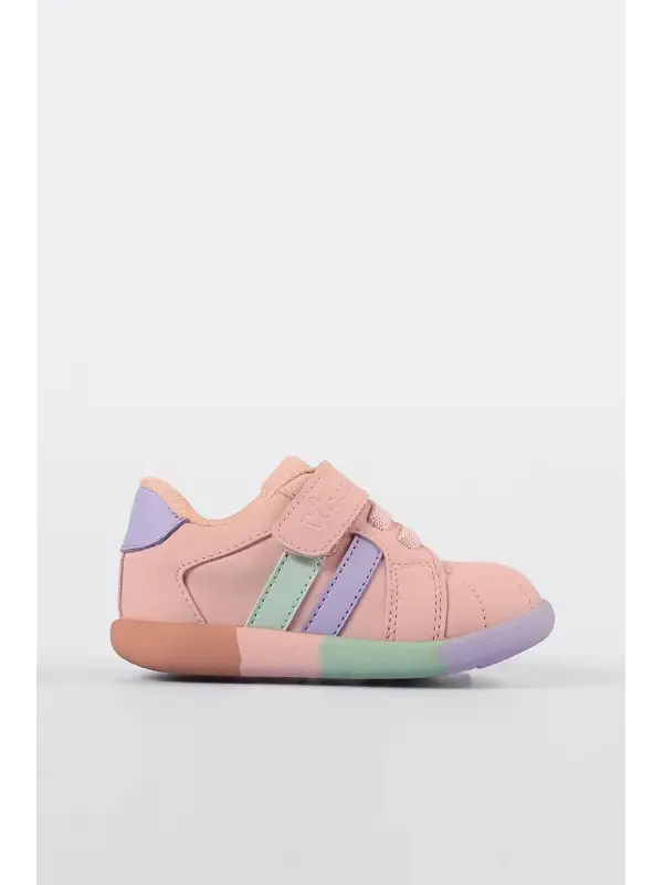 Vicco Heika Pudra Sneaker