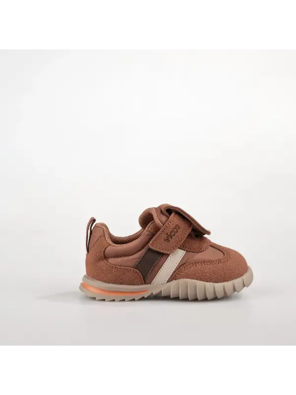 Vicco Matilda Taba Sneaker Taba 19-21