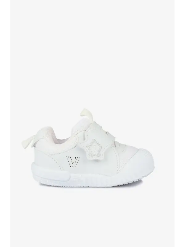 Vicco Monny Beyaz Sneaker