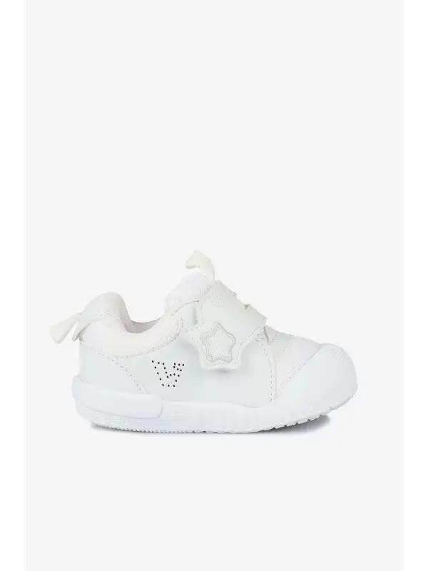 Vicco Monny Beyaz Sneaker