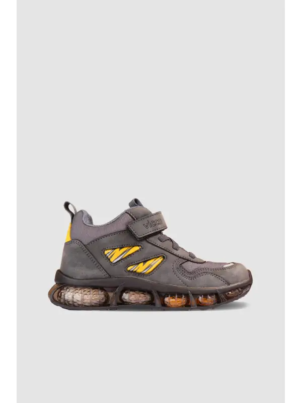 Vicco Willow Işıklı Füme Outdoor 31-35
