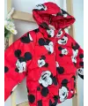 1-6 Yaş Mickey Mont