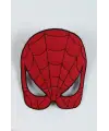 2-8 Yaş Spiderman Kostüm Maskeli