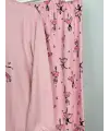 5-9 Yaş Balerinli Pijama Takımı