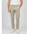 Garson Boy Bej Slim Fit Pantolon