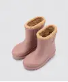 İgor Tokio Borreguito Kürklü Bot Rosa/Pembe