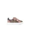 Merli&Rose Trio Sneaker Pembe Leopar 26-30