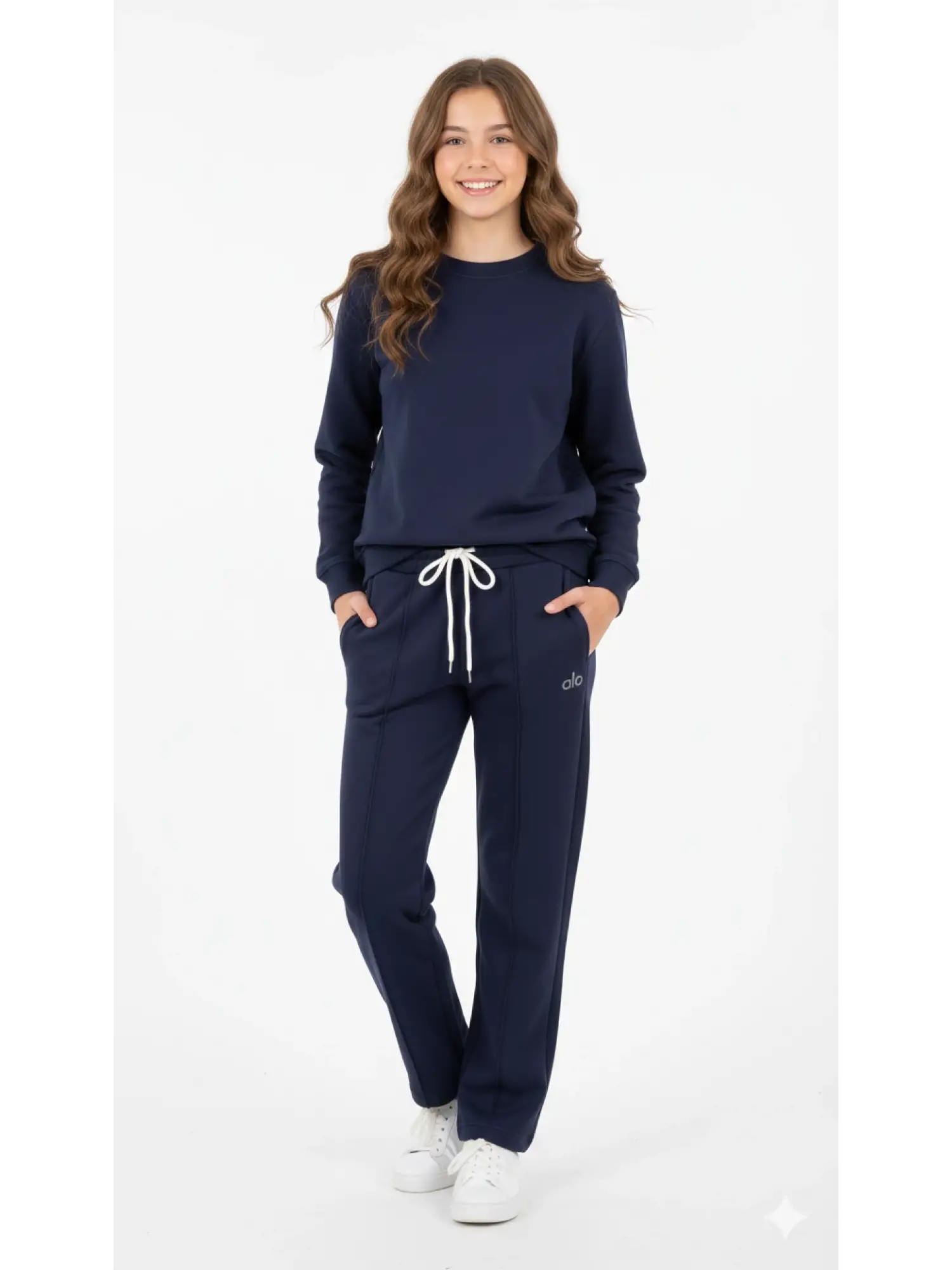 13-17 Yaş Laci ALO Eşofman Altı