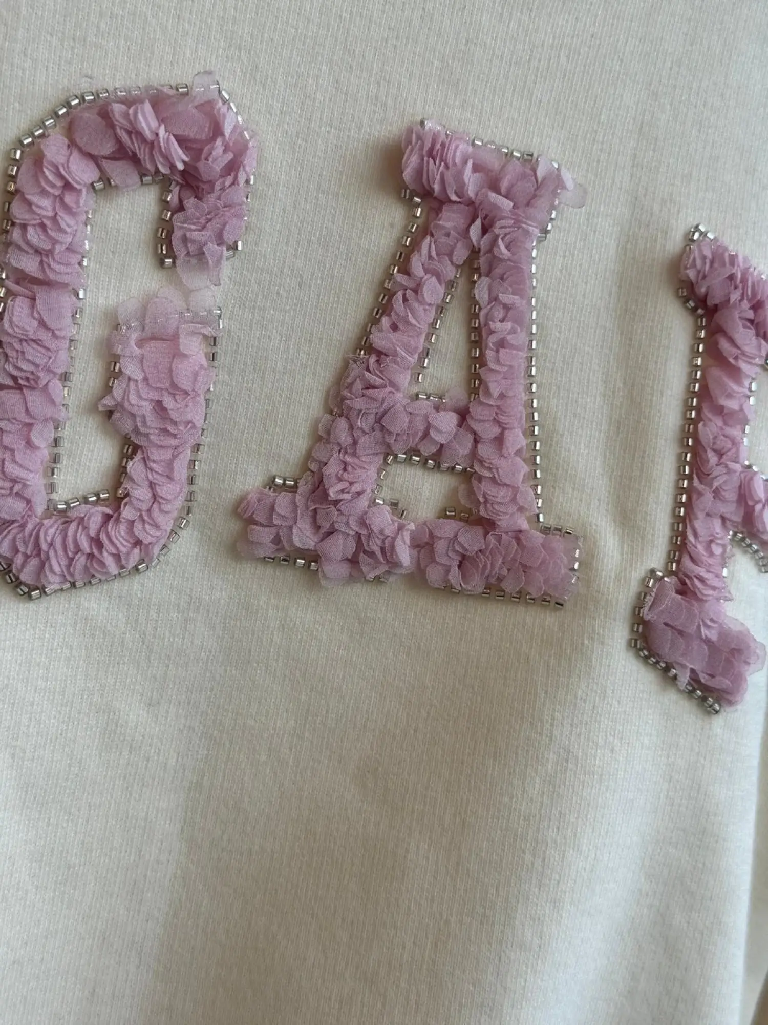 2-8 Yaş Pembe GAP Taytlı Takım